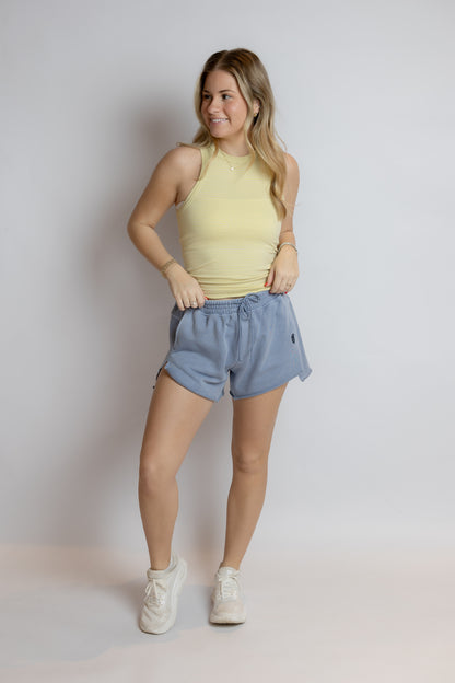 So Soft Seamless Stripe Tank