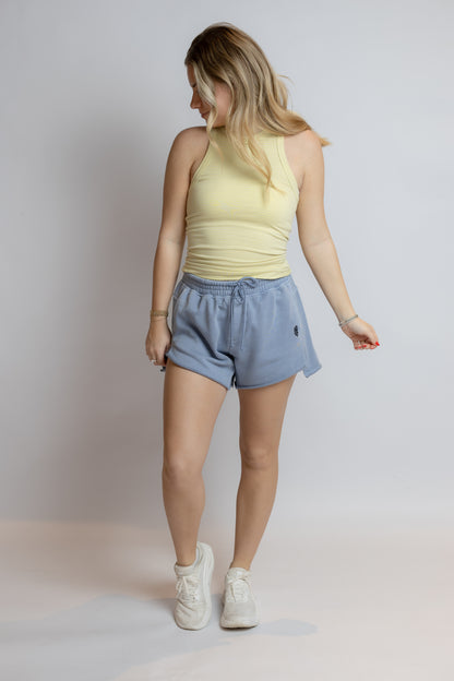 So Soft Seamless Stripe Tank