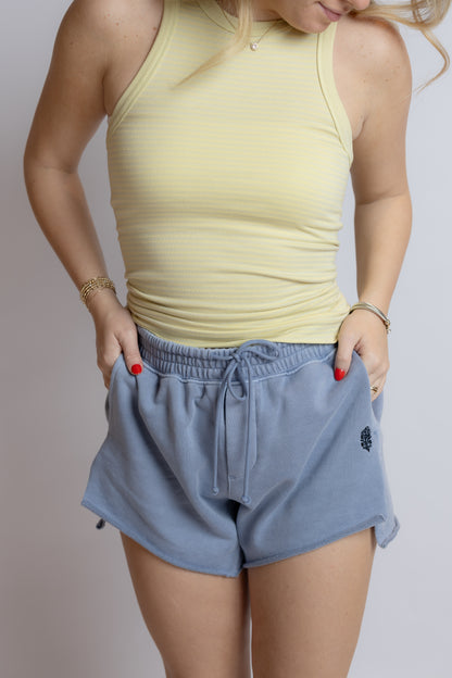 So Soft Seamless Stripe Tank