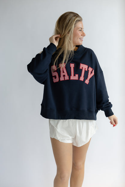 Carpe Diem Short White