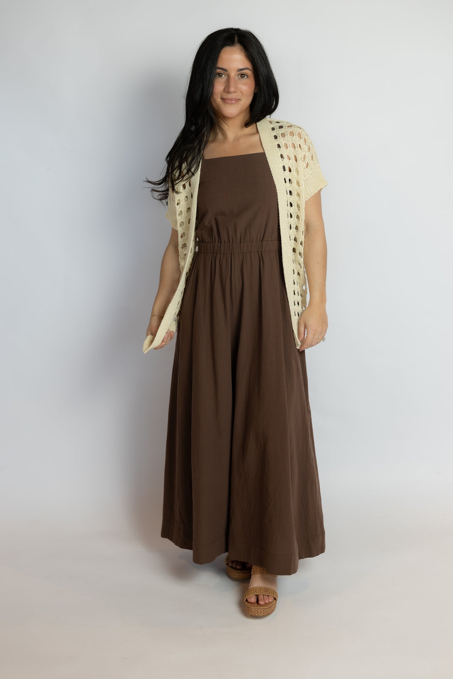 Myka Jumpsuit