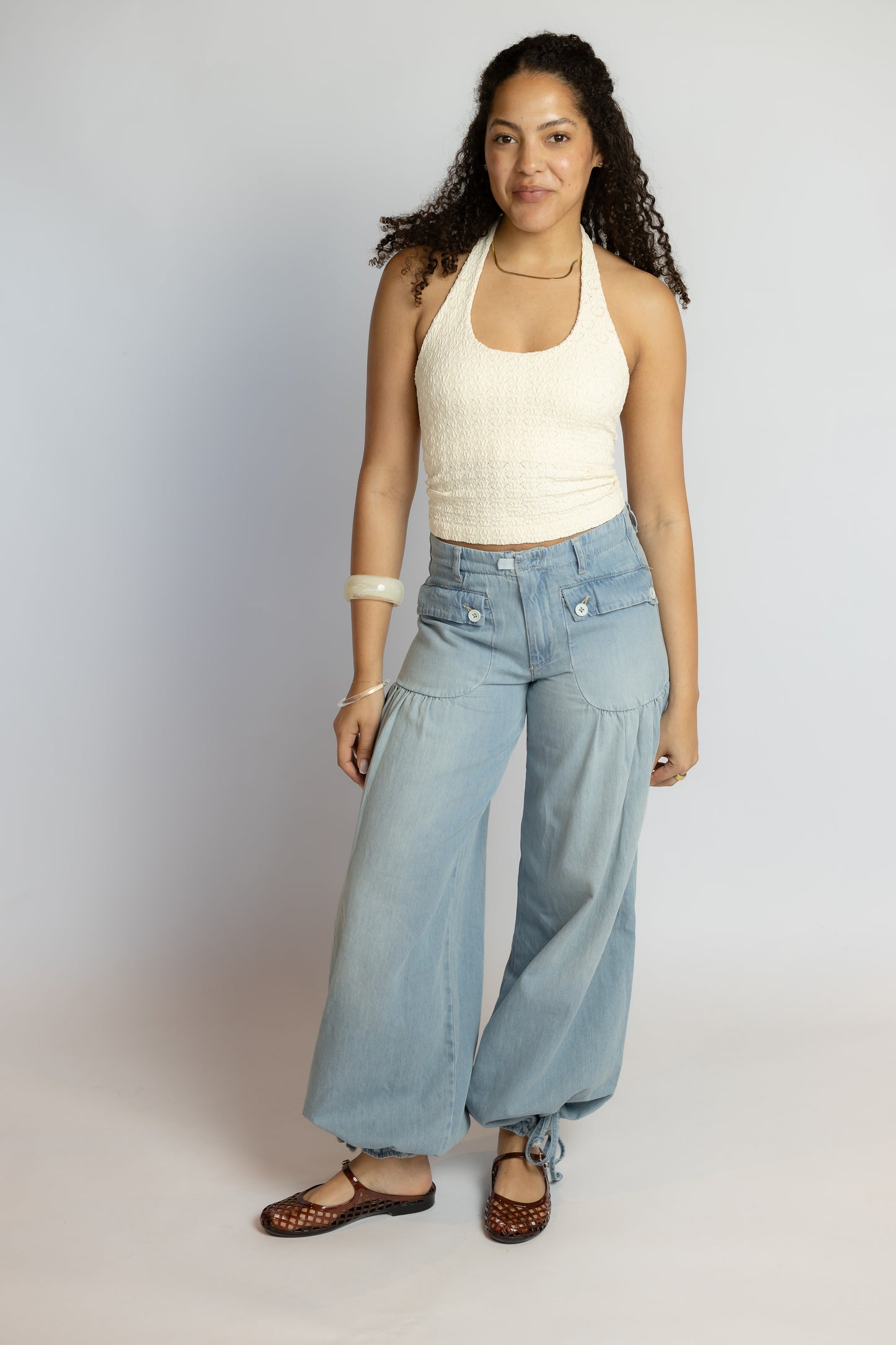 Lotus Jean