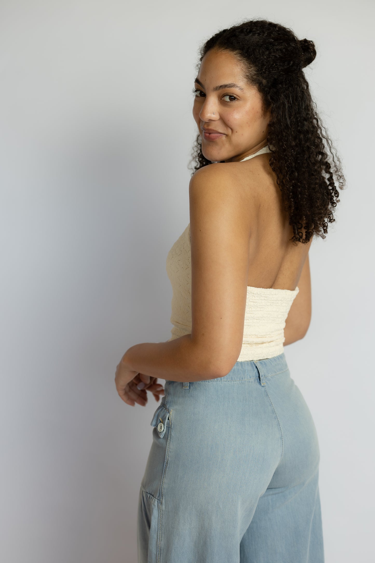 Lotus Jean