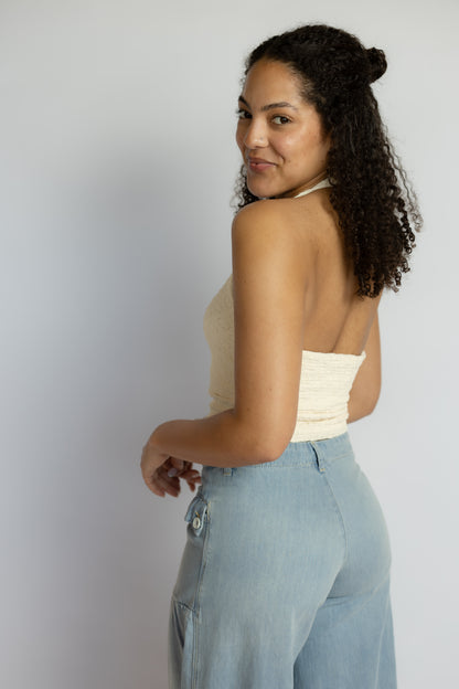 Lotus Jean