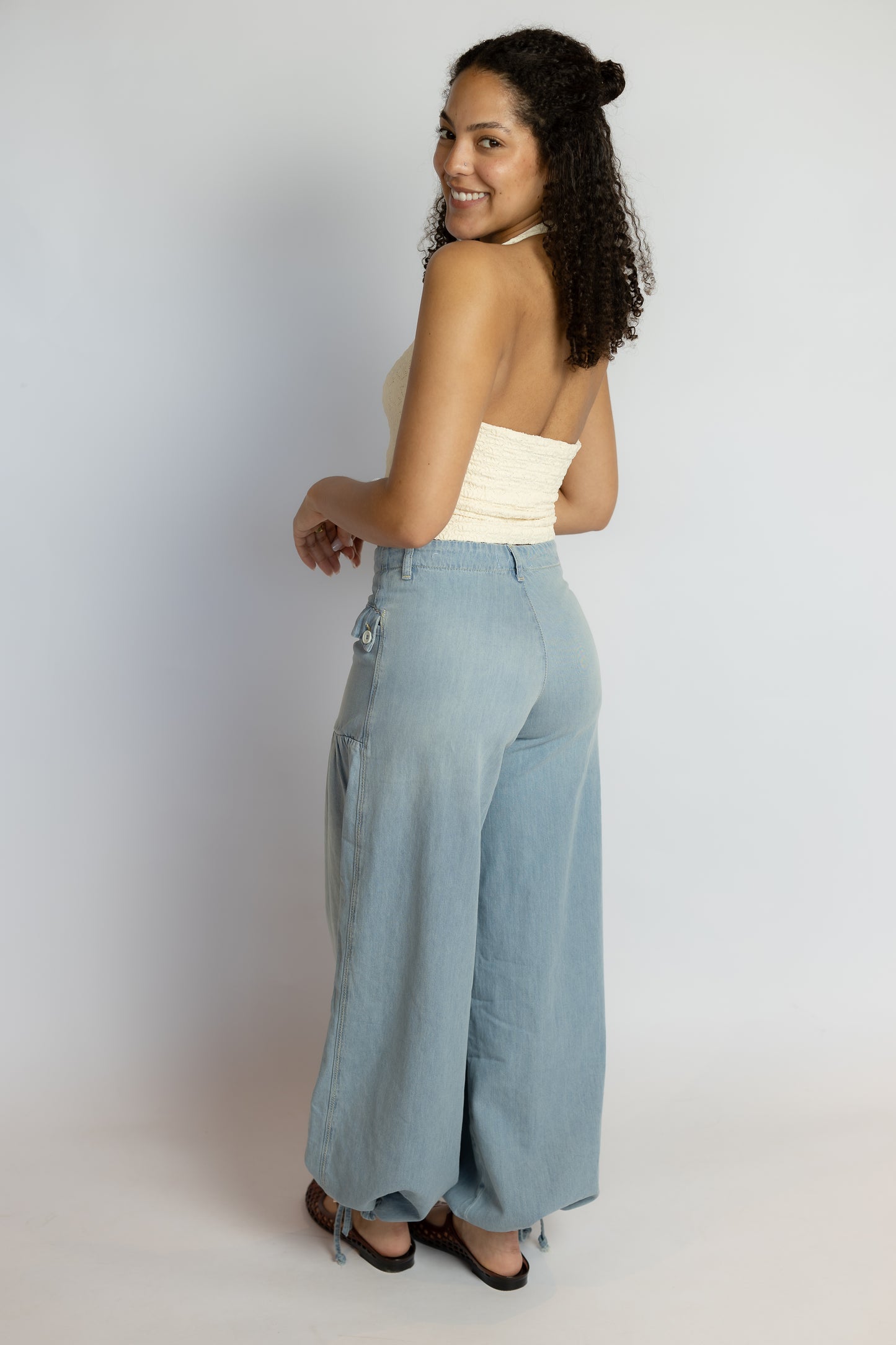 Lotus Jean