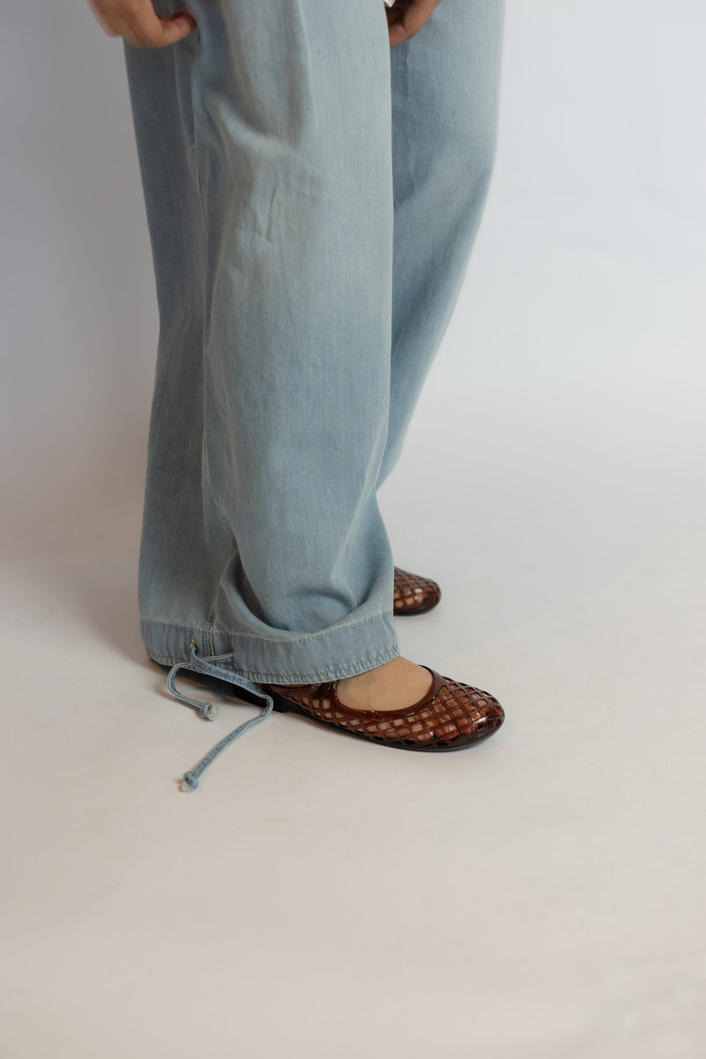 Lotus Jean