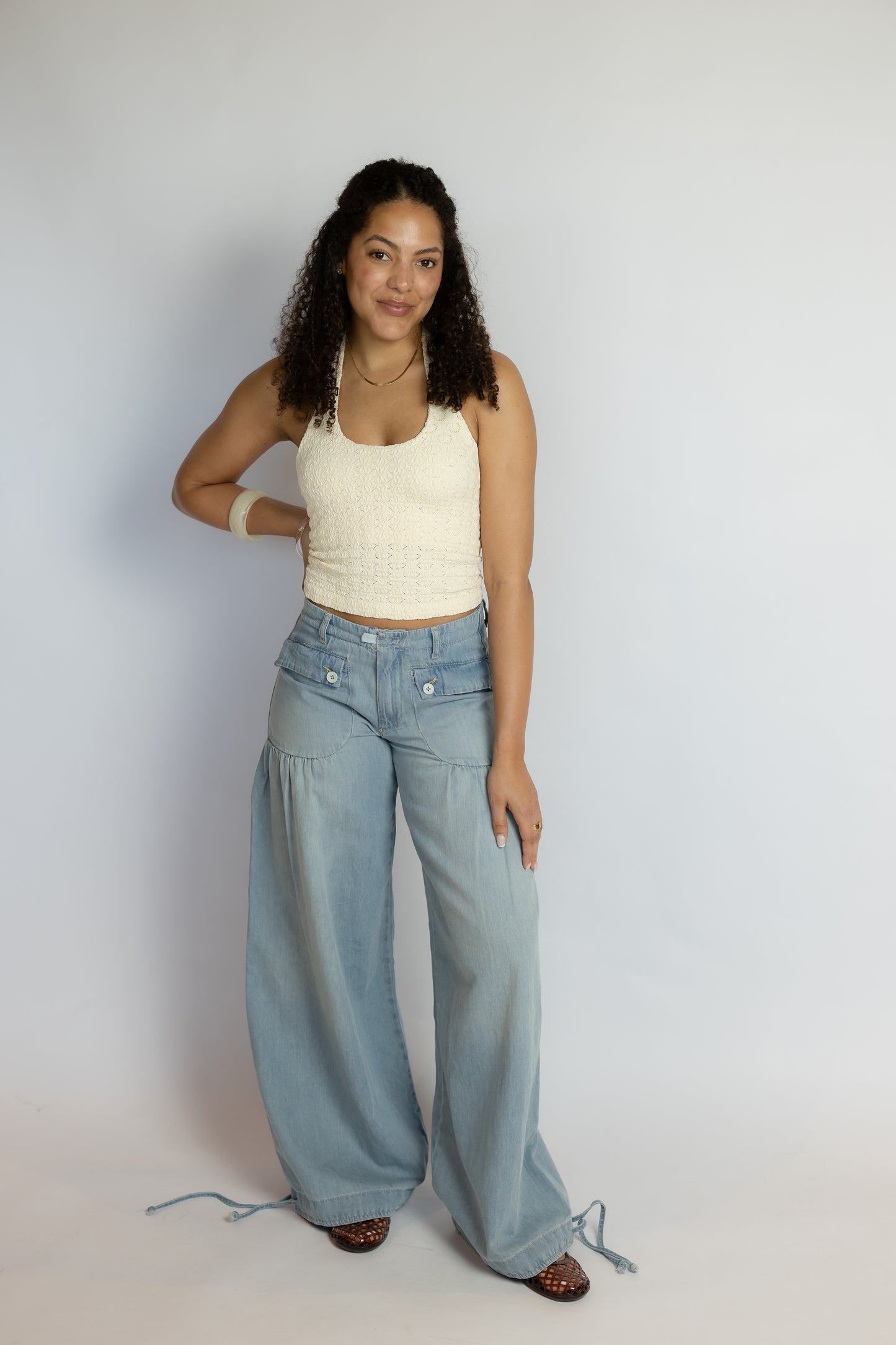 Lotus Jean