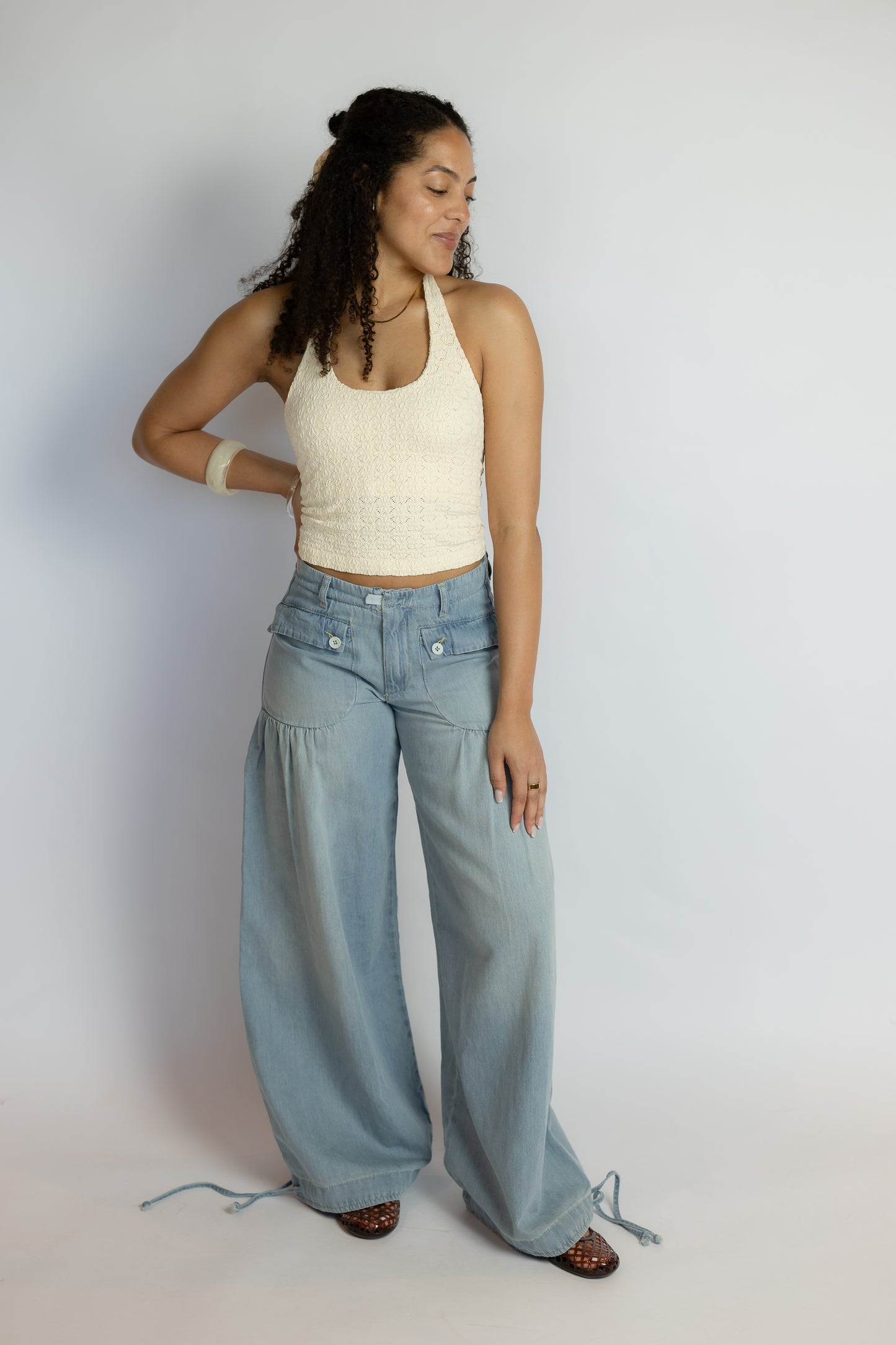 Lotus Jean