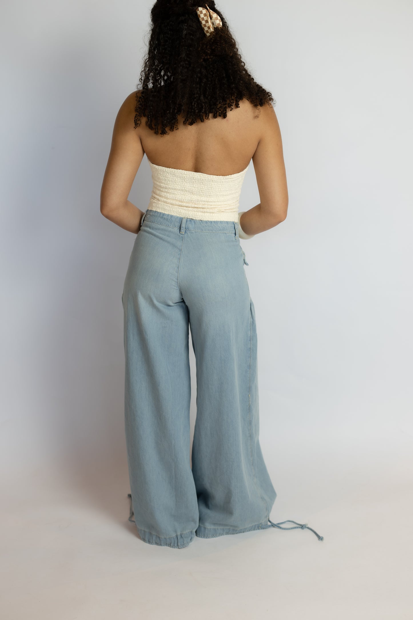 Lotus Jean