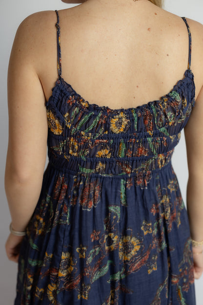 Ciella Floral Printed Maxi