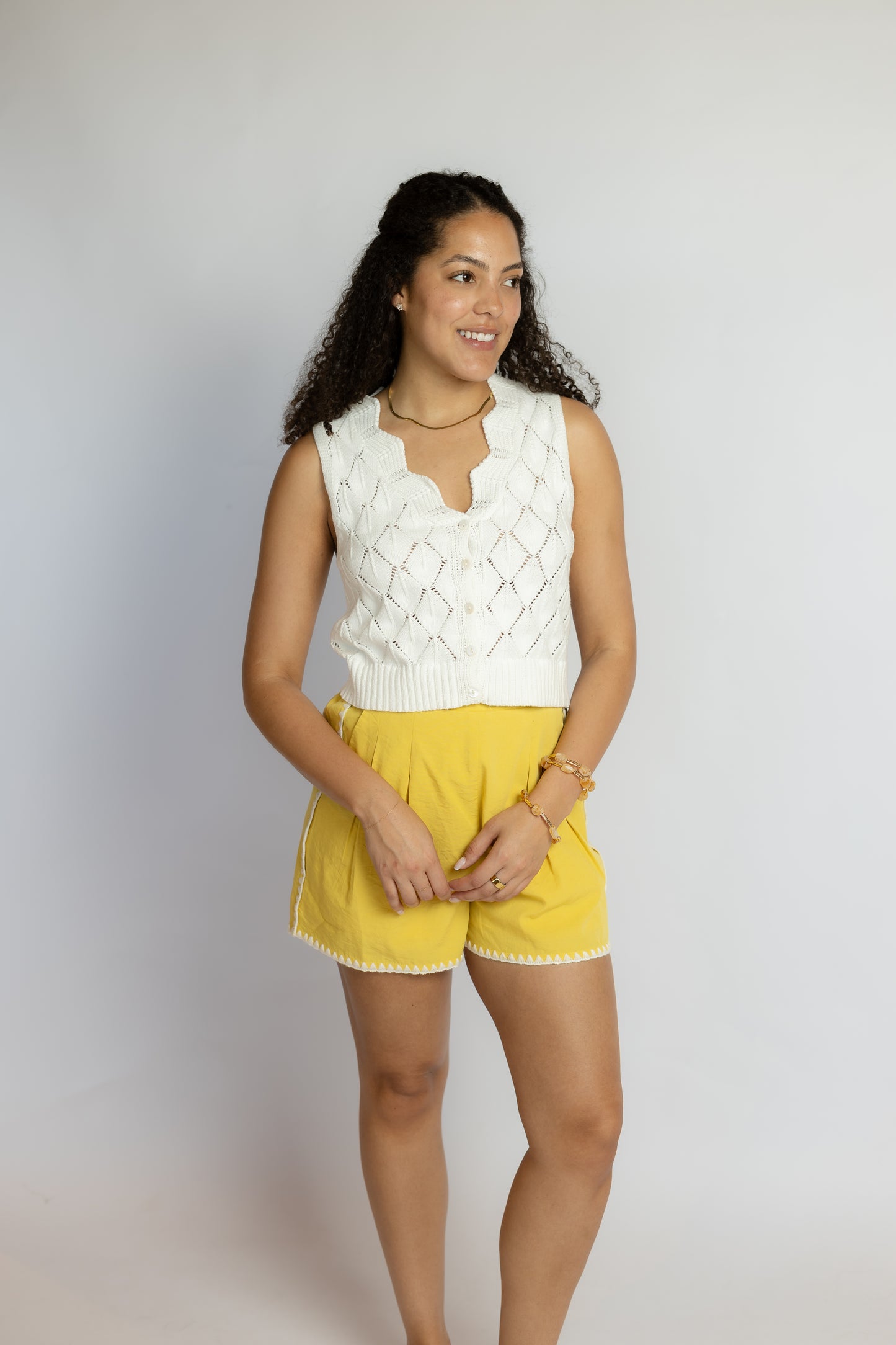Veranda View Shorts