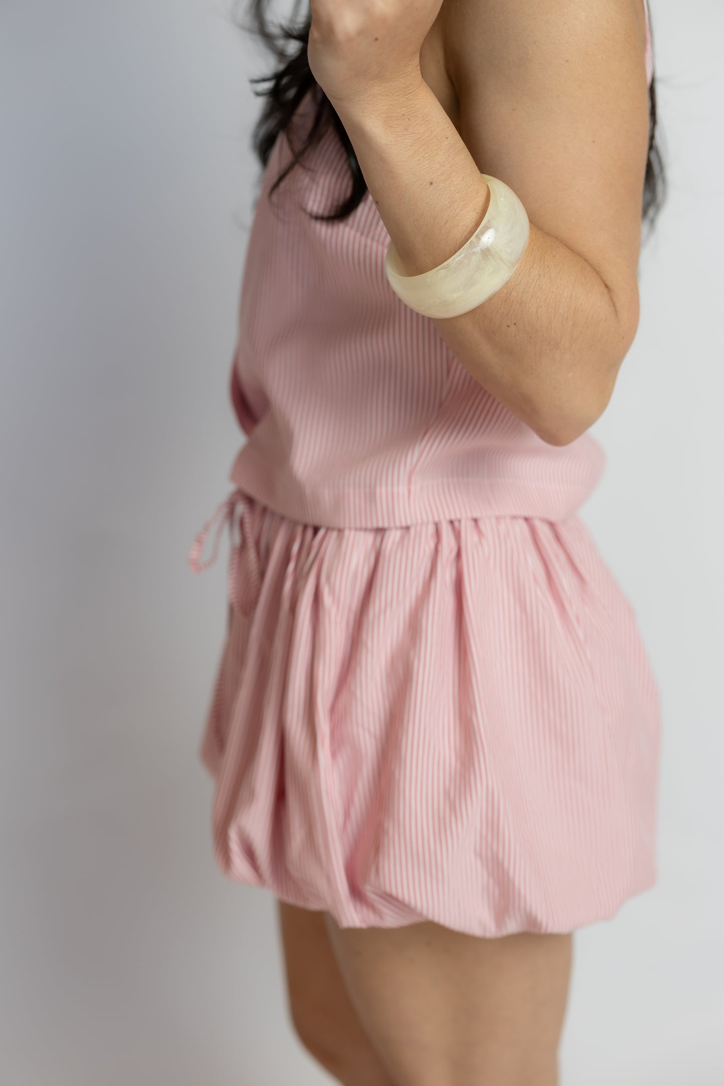 Lollygag Bubble Shorts