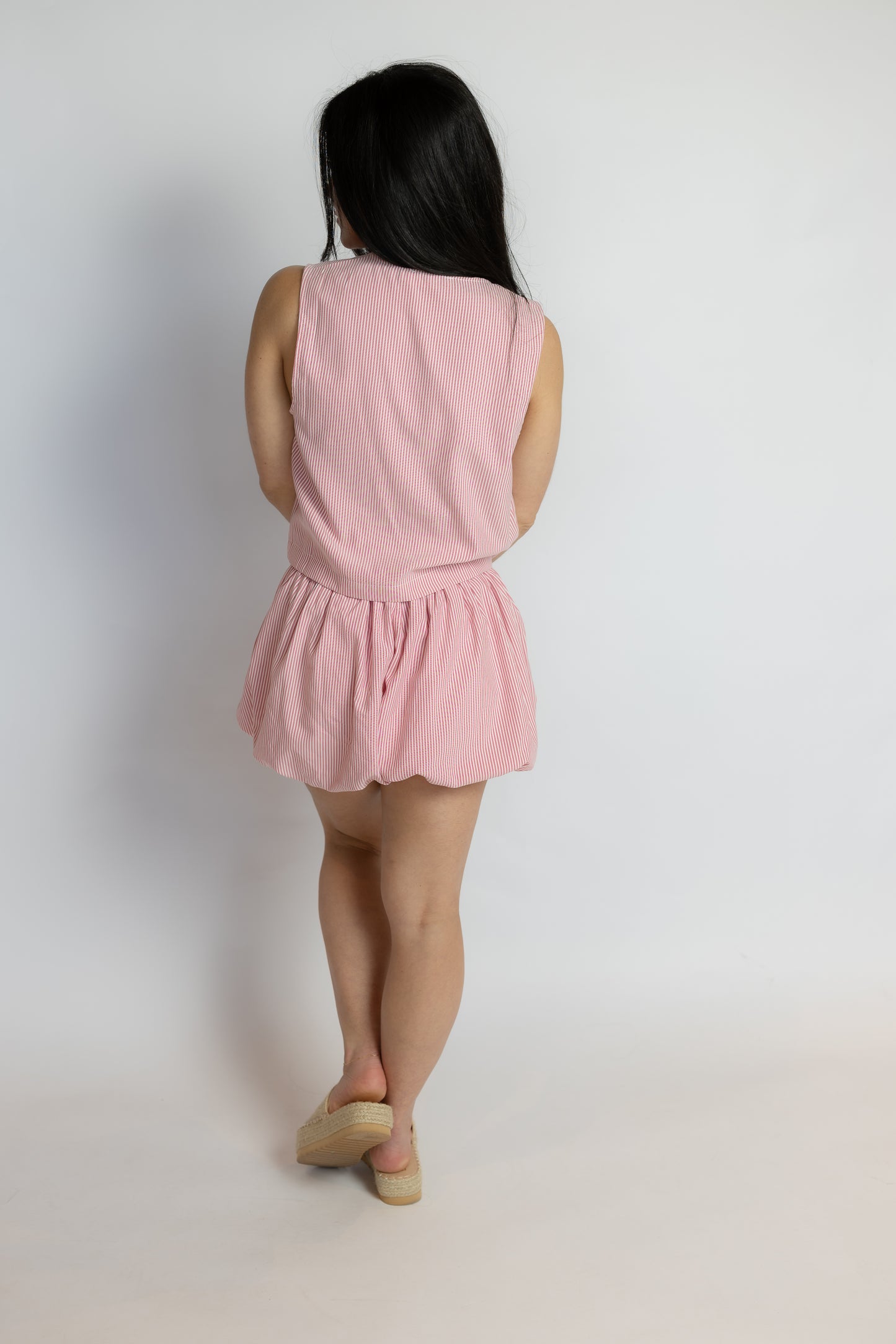 Lollygag Bubble Shorts