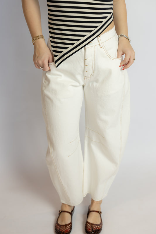 Emmy Baggy Pants