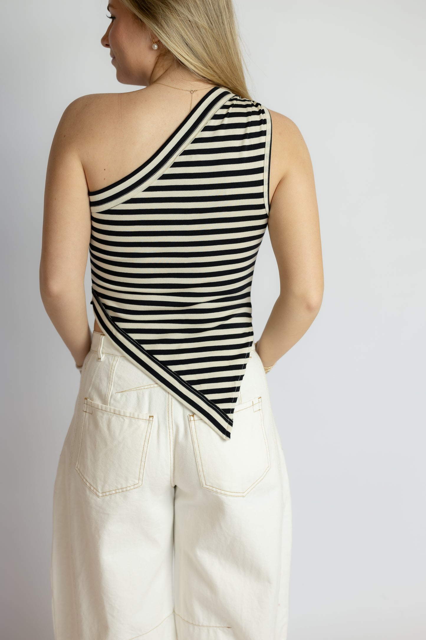 Knot My Vibe Top