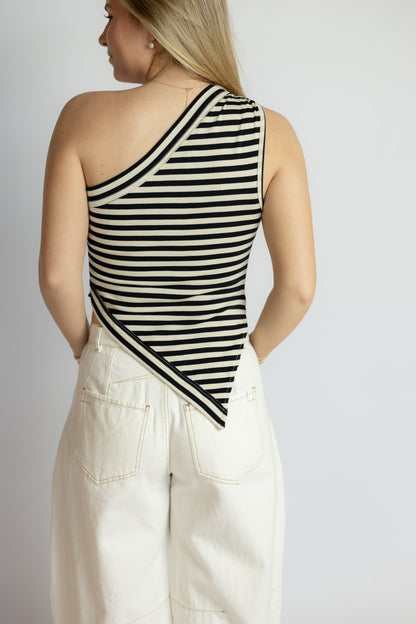 Knot My Vibe Top