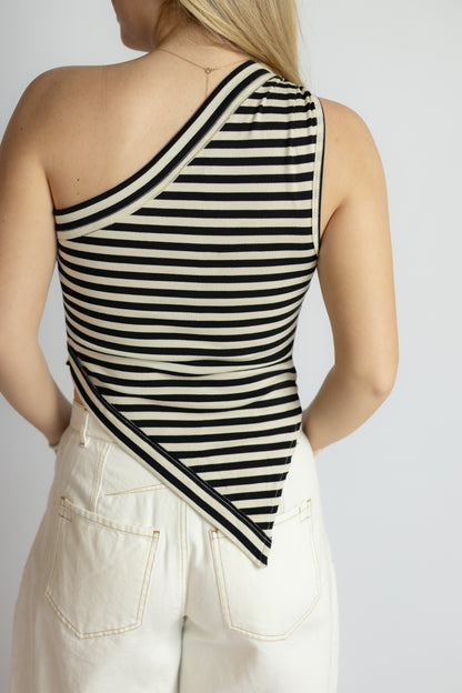 Knot My Vibe Top