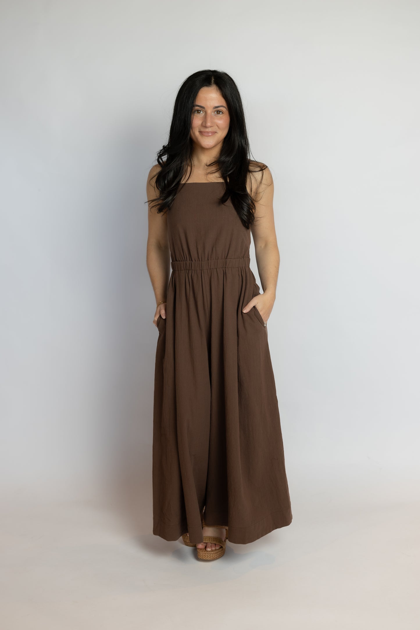 Myka Jumpsuit