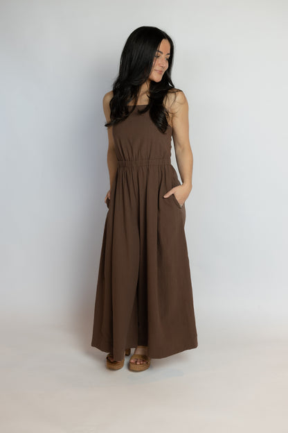 Myka Jumpsuit