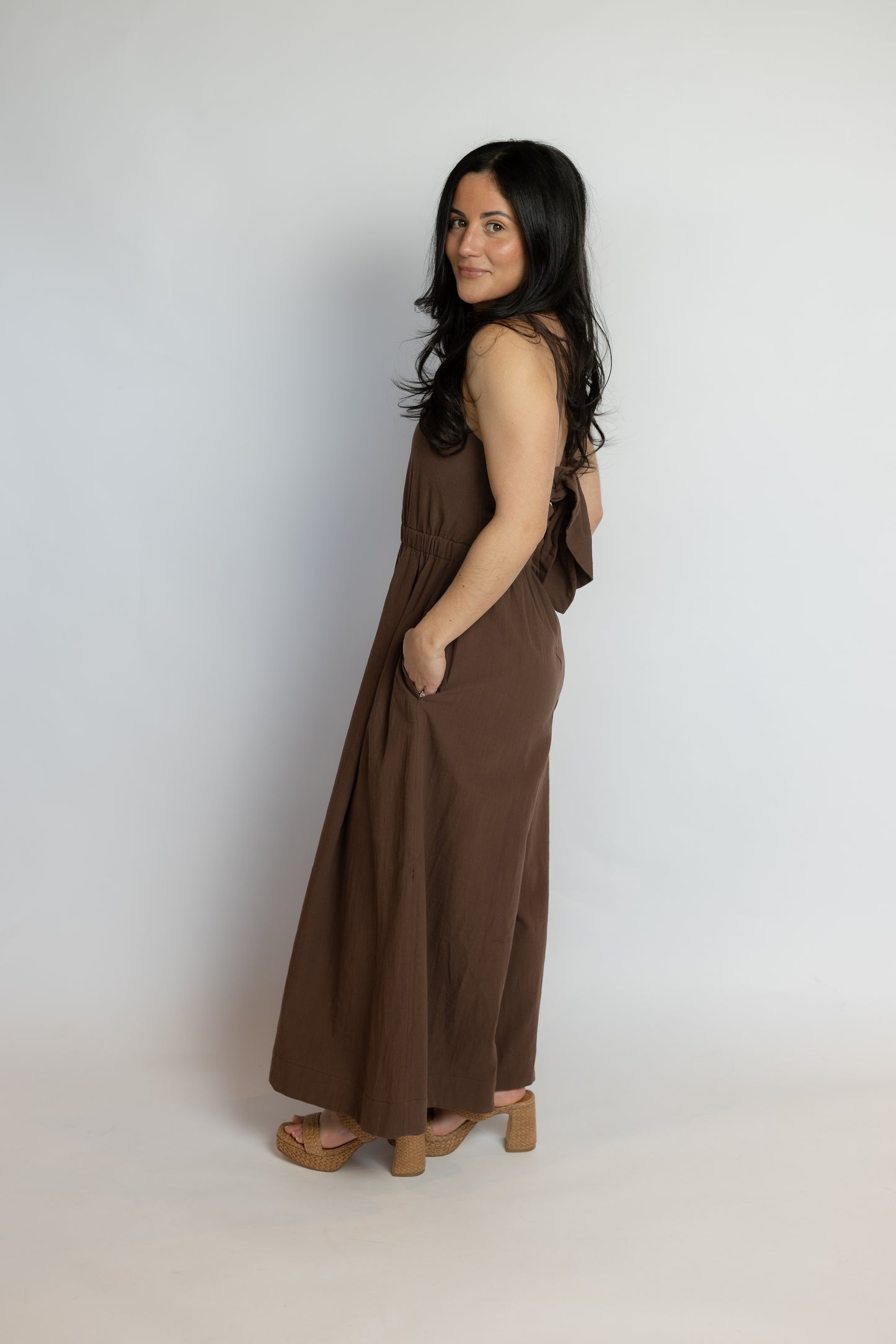 Myka Jumpsuit