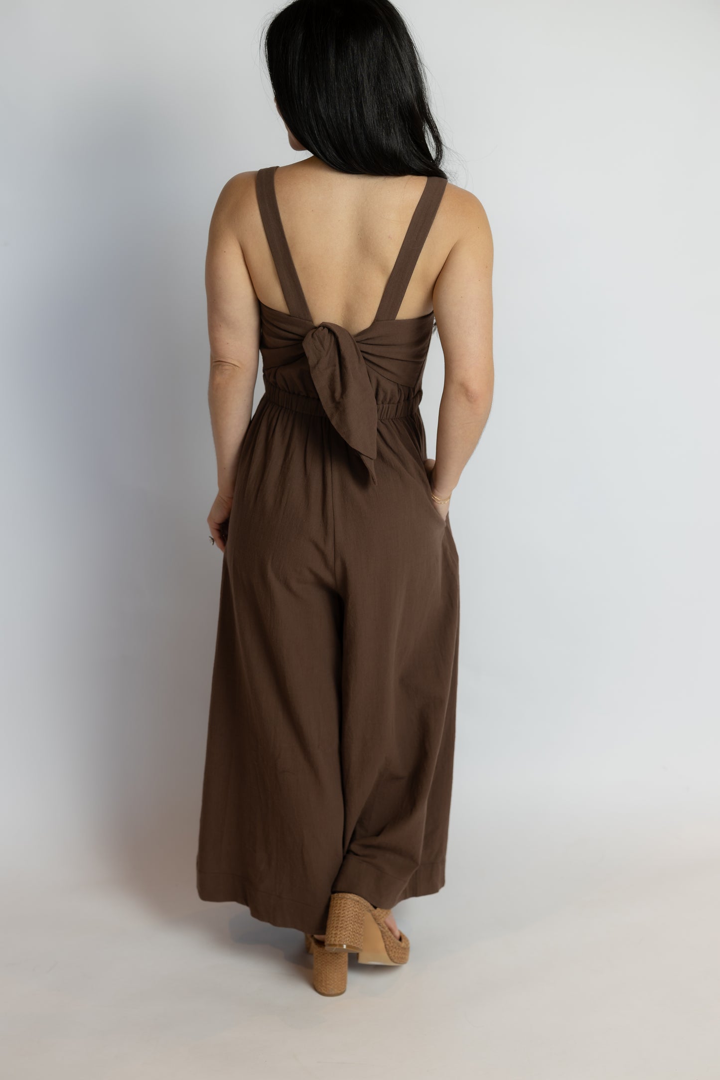 Myka Jumpsuit