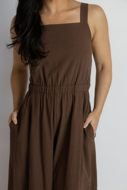 Myka Jumpsuit