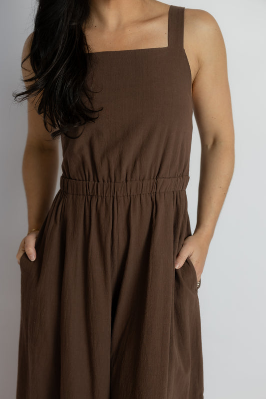 Myka Jumpsuit