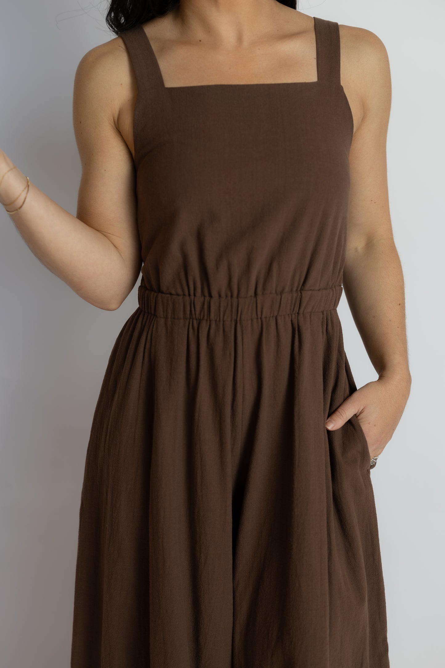 Myka Jumpsuit