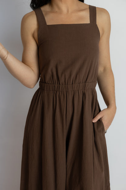 Myka Jumpsuit