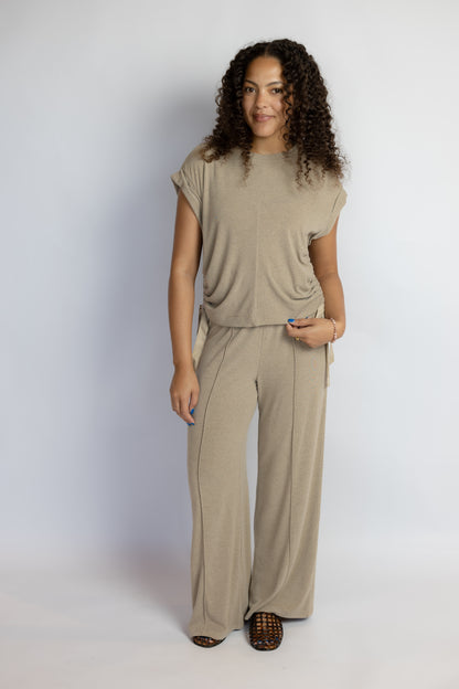 Tommy Pull On Pant