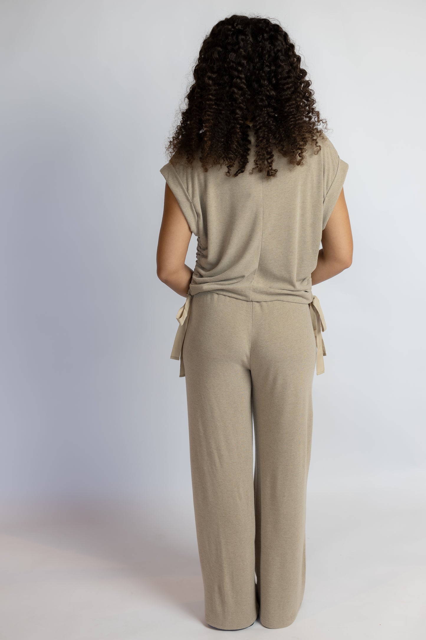 Tommy Pull On Pant