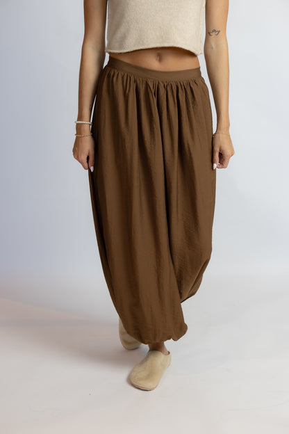 Ariana Balloon Pants