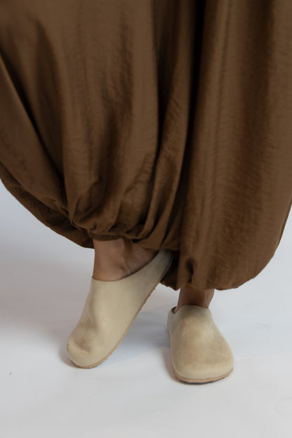 Ariana Balloon Pants
