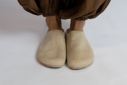 Ashford Clog