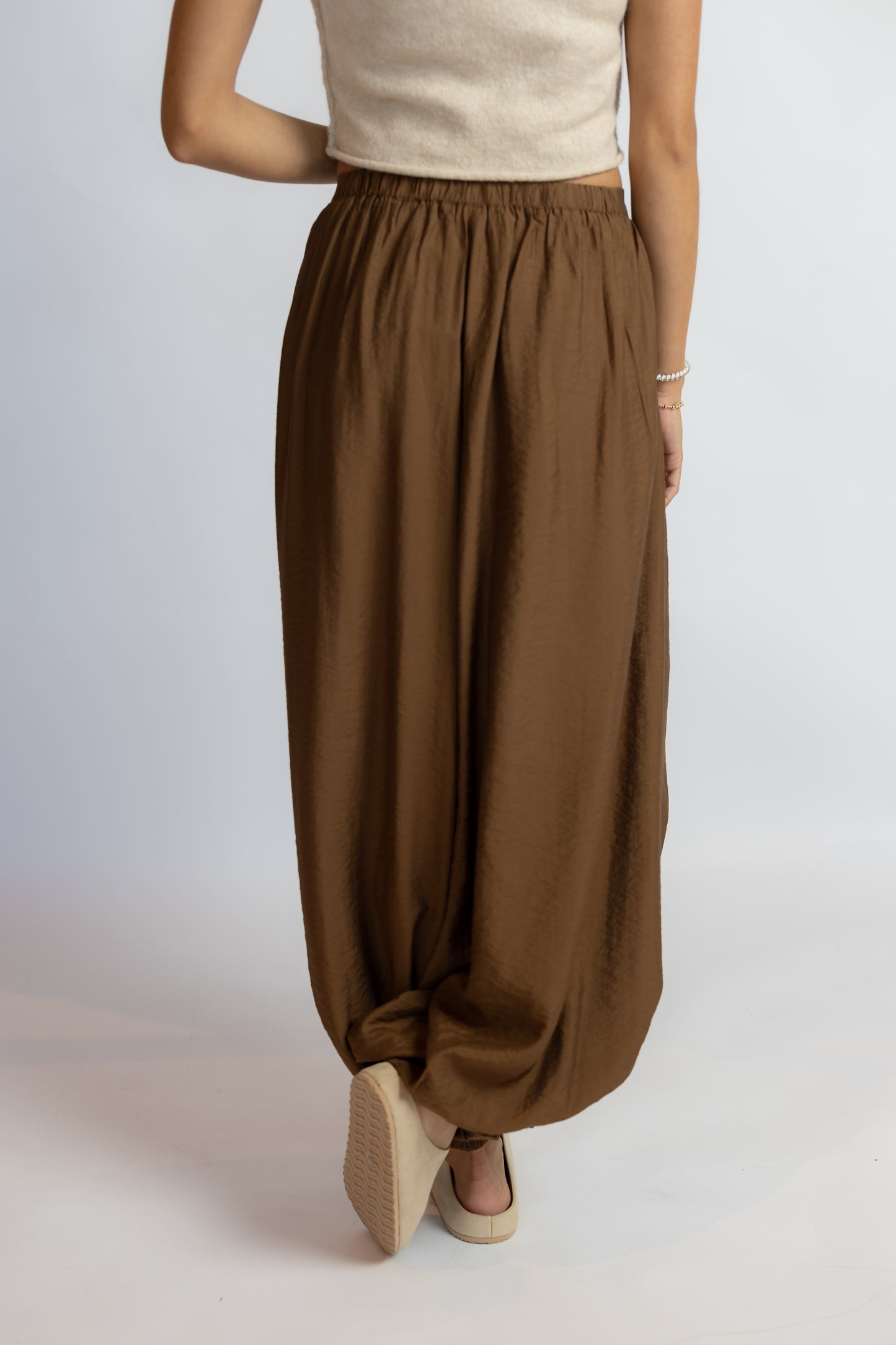 Ariana Balloon Pants