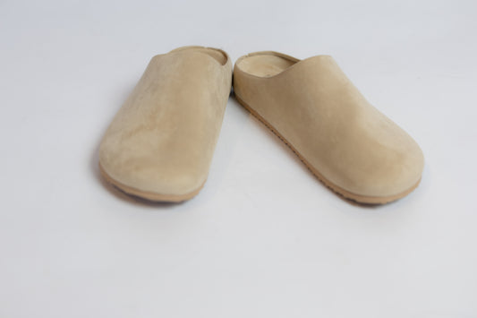 Ashford Clog