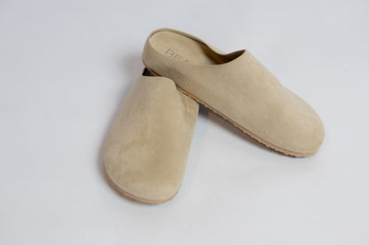Ashford Clog