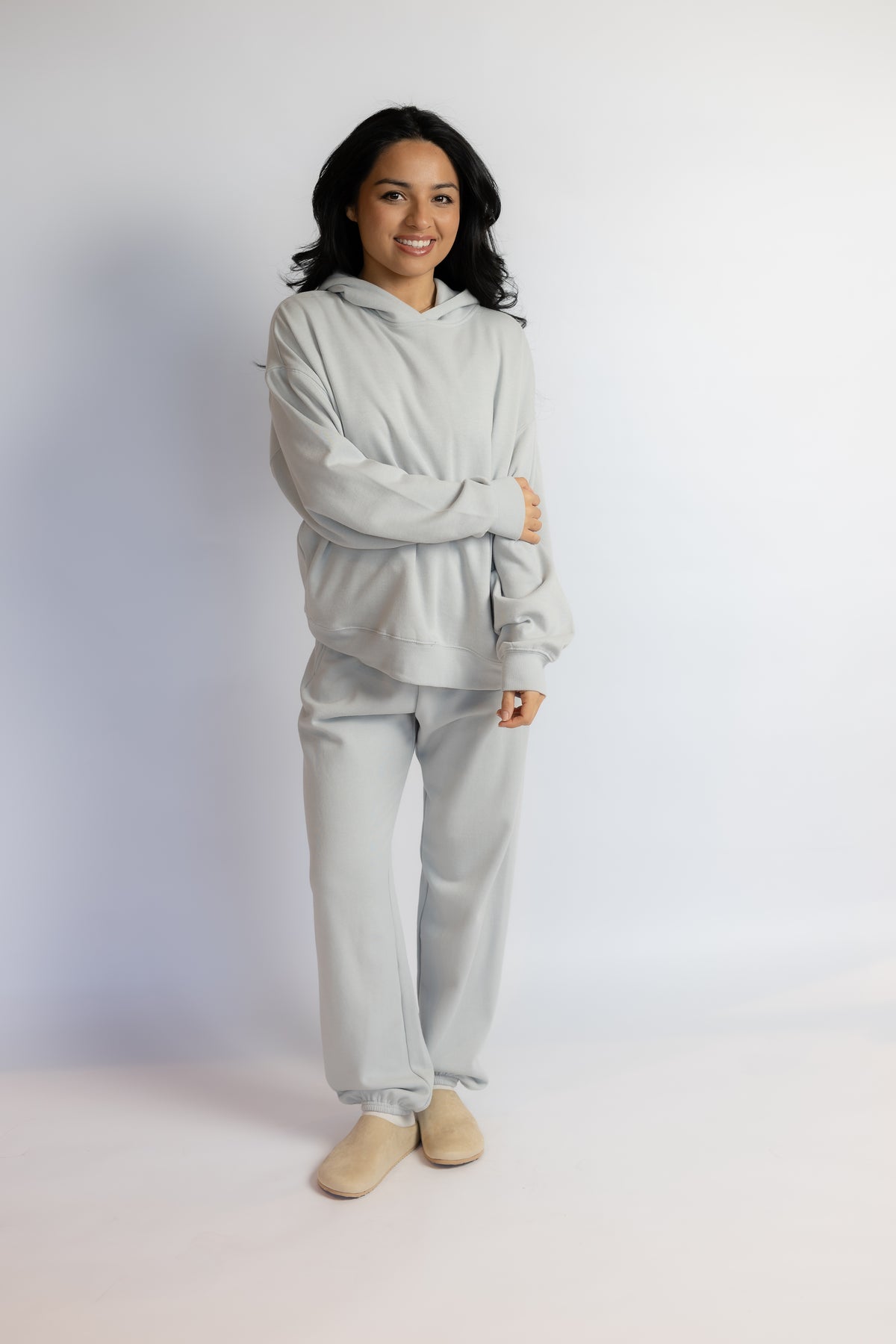 First Quarter Hoodie