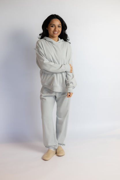 First Quarter Hoodie
