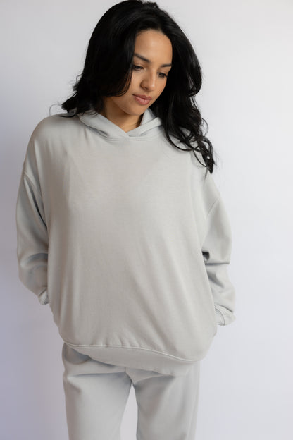 First Quarter Hoodie