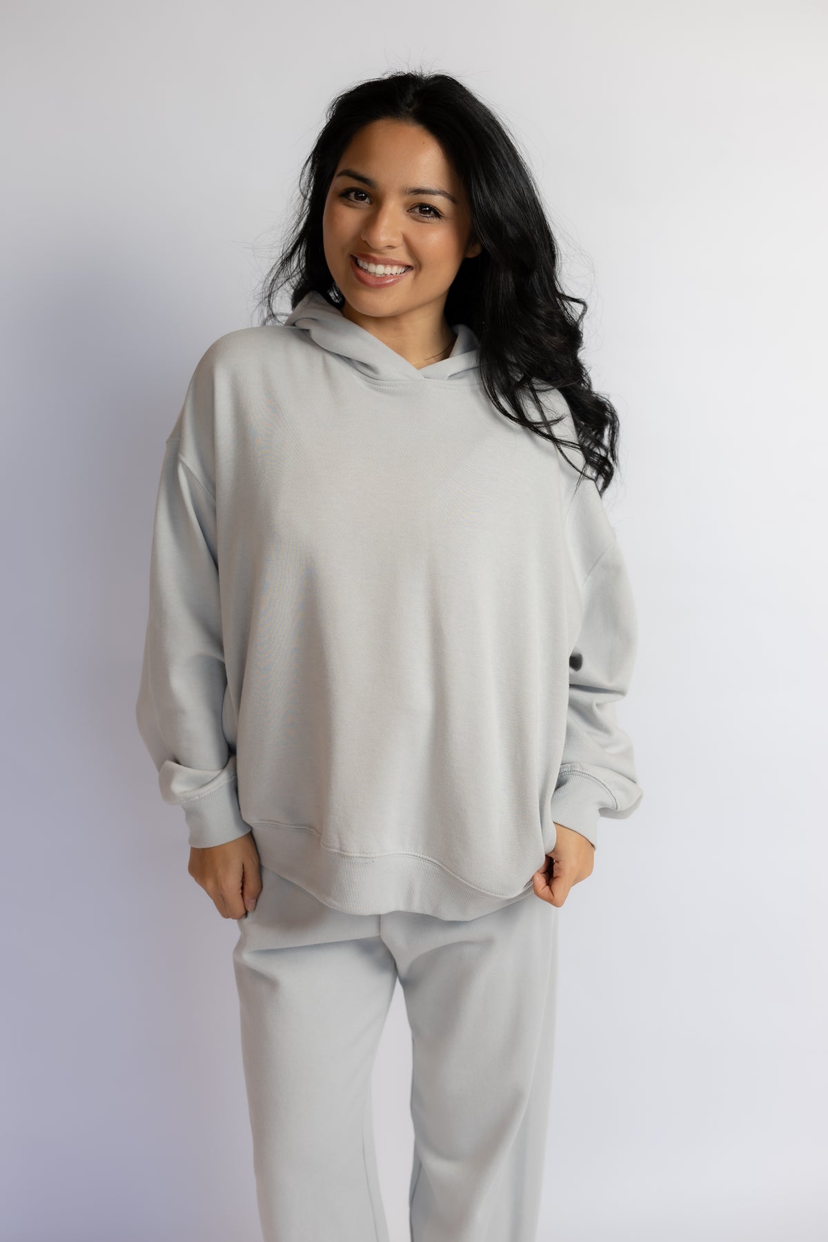 First Quarter Hoodie