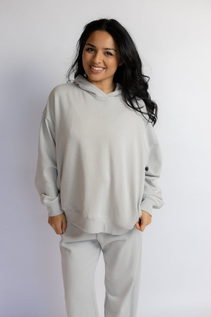 First Quarter Hoodie