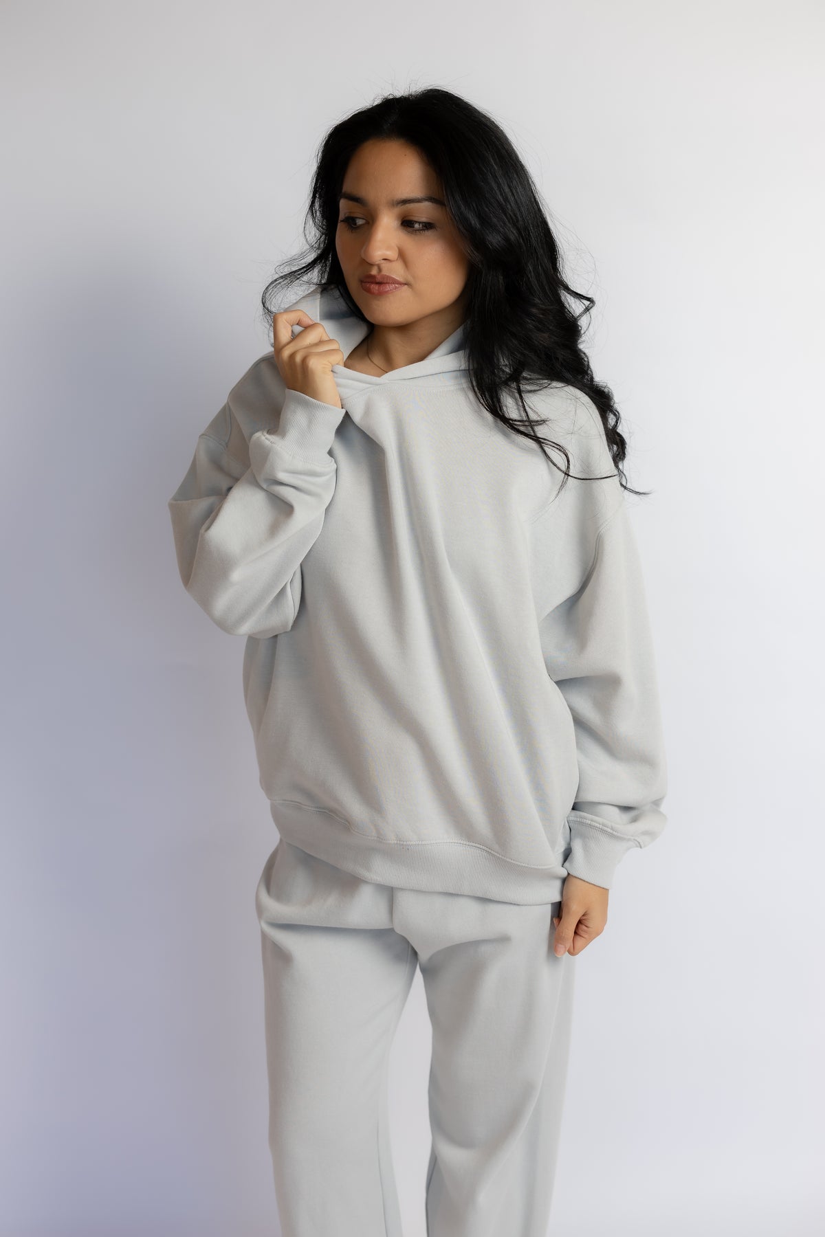 First Quarter Hoodie