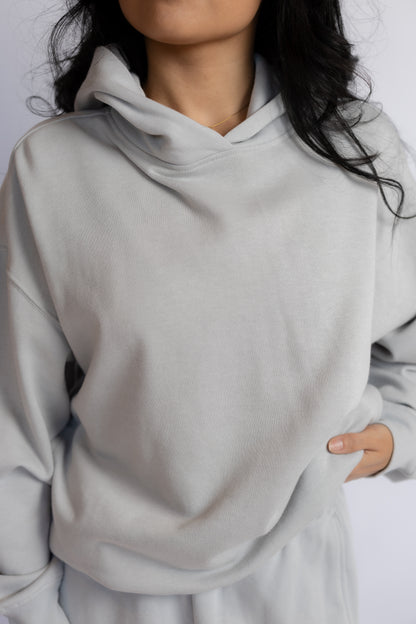 First Quarter Hoodie