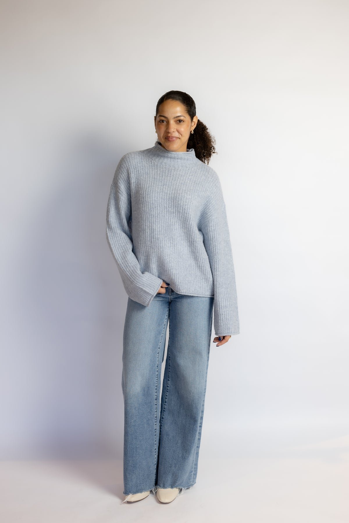 Warm Wishes Sweater