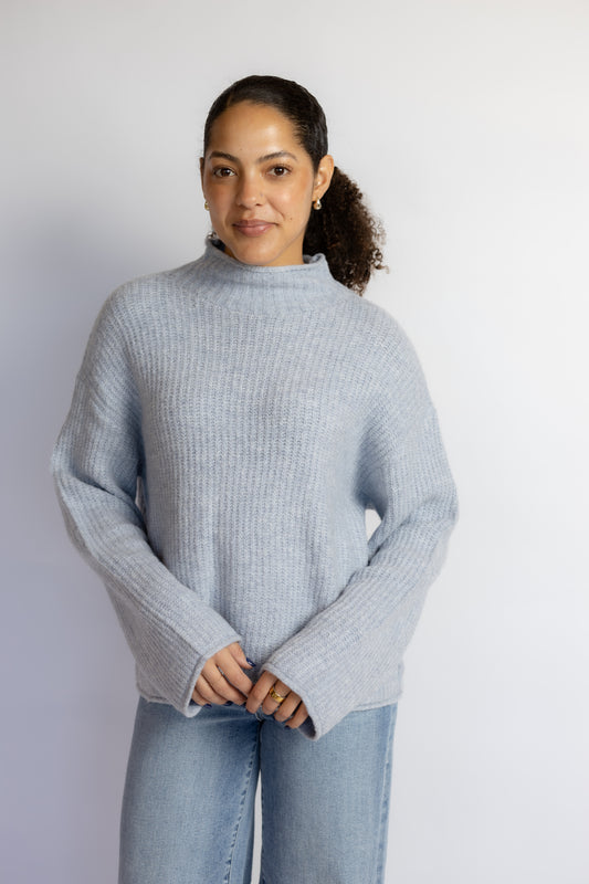 Warm Wishes Sweater