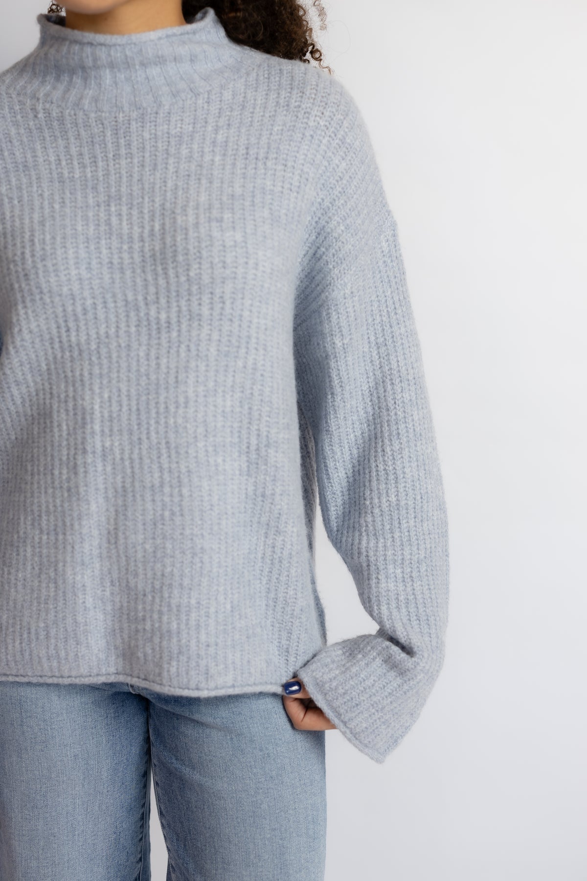 Warm Wishes Sweater