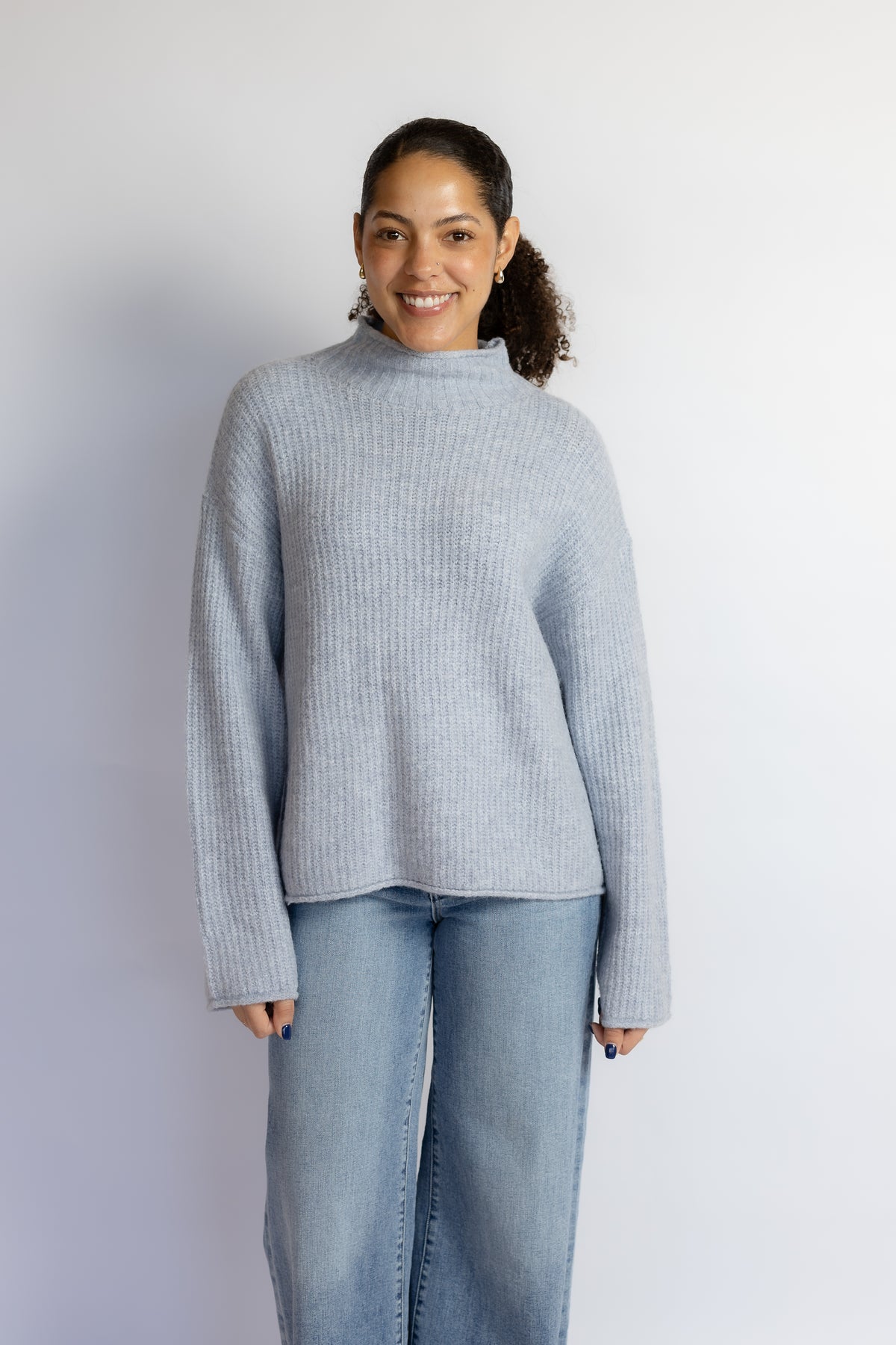 Warm Wishes Sweater