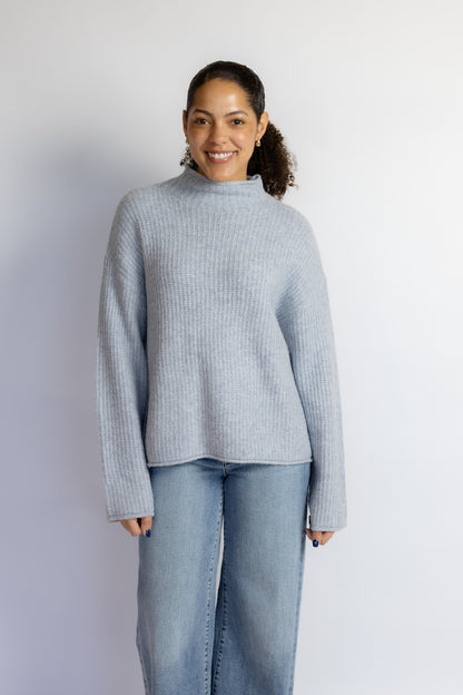 Warm Wishes Sweater