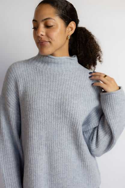 Warm Wishes Sweater